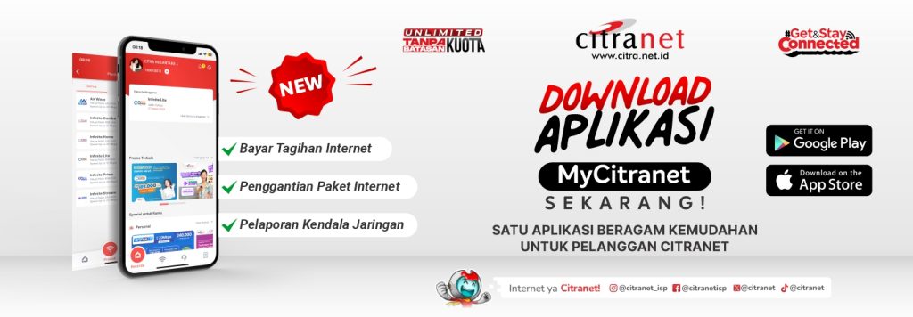 mycitranet