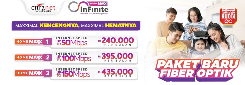 Infinite Home Maxx